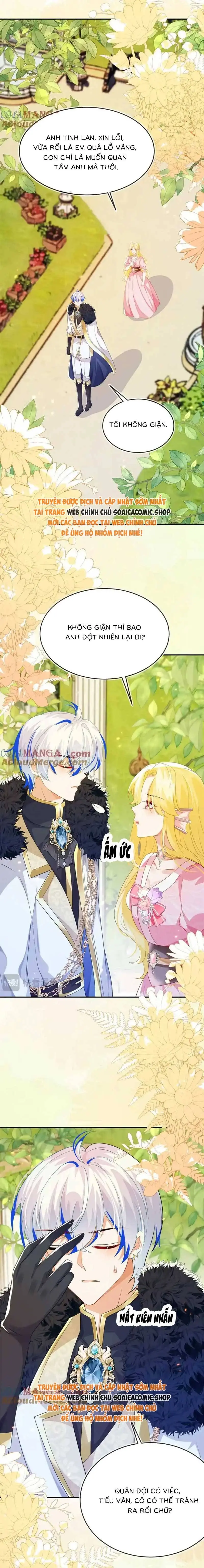 Ninita Yêu Dấu - Phần 2 Chapter 1485.5 - Trang 11