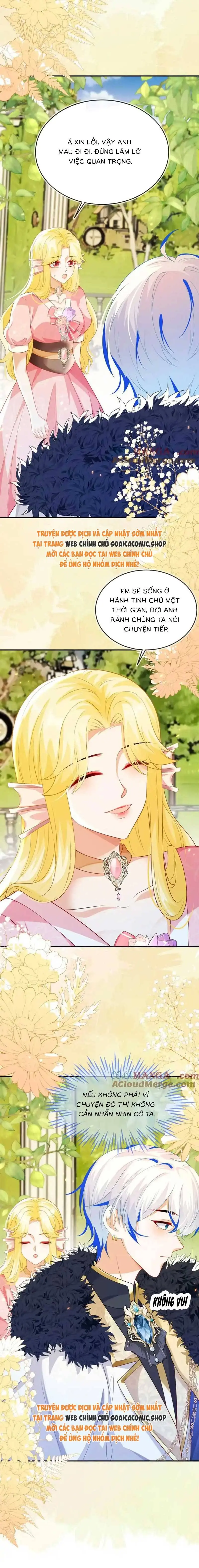 Ninita Yêu Dấu - Phần 2 Chapter 1485.5 - Trang 12