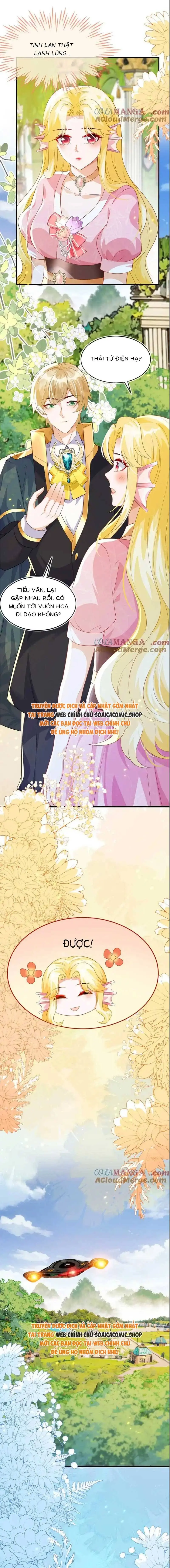 Ninita Yêu Dấu - Phần 2 Chapter 1485.5 - Trang 13