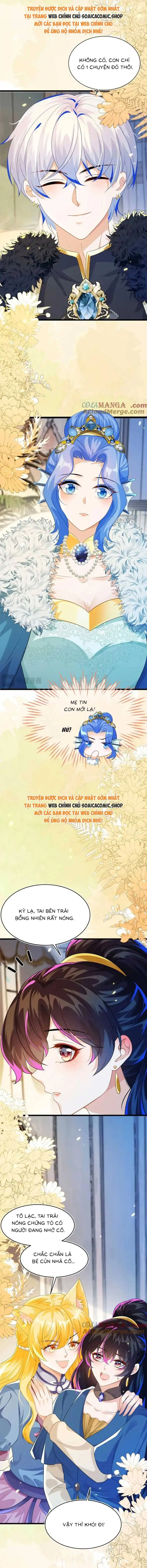 Ninita Yêu Dấu - Phần 2 Chapter 1485.5 - Trang 4