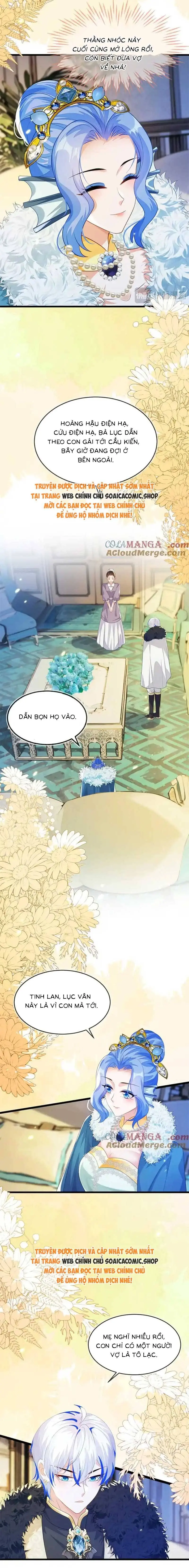 Ninita Yêu Dấu - Phần 2 Chapter 1485.5 - Trang 6