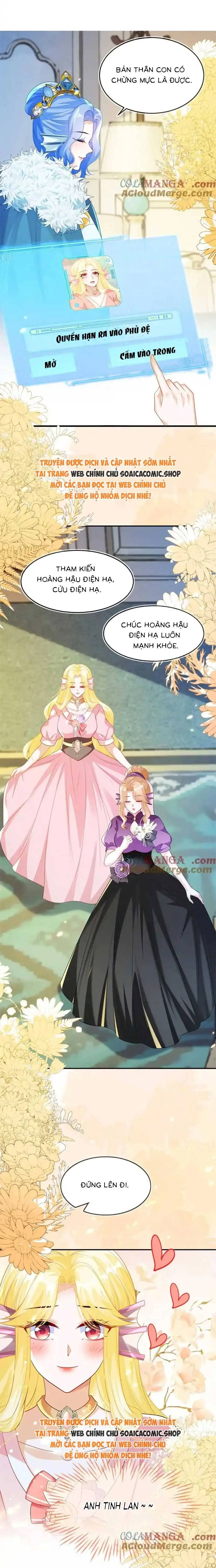 Ninita Yêu Dấu - Phần 2 Chapter 1485.5 - Trang 7
