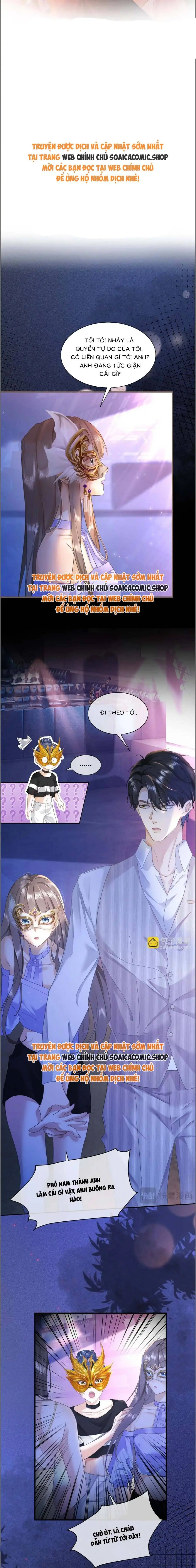 Ninita Yêu Dấu - Phần 2 Chapter 1485.6 - Trang 3