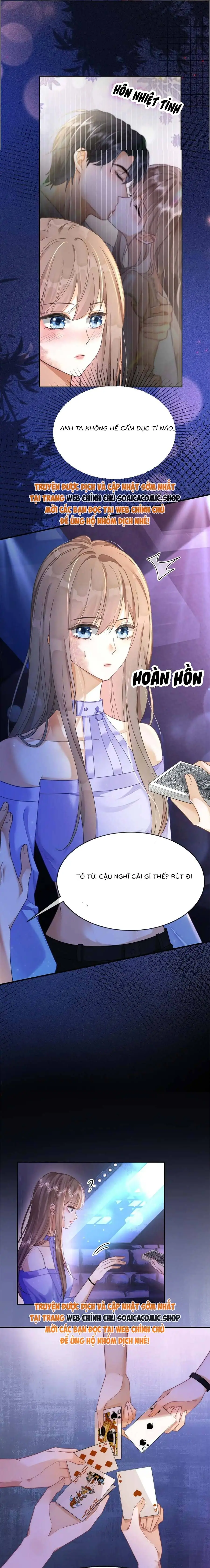 Ninita Yêu Dấu - Phần 2 Chapter 1485.6 - Trang 6