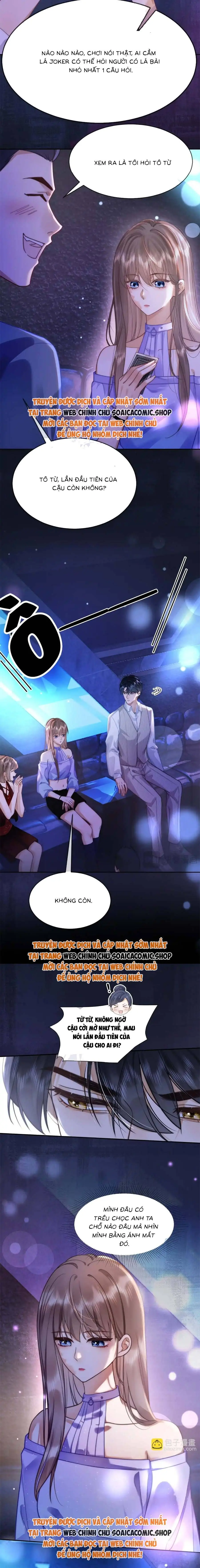 Ninita Yêu Dấu - Phần 2 Chapter 1485.6 - Trang 7