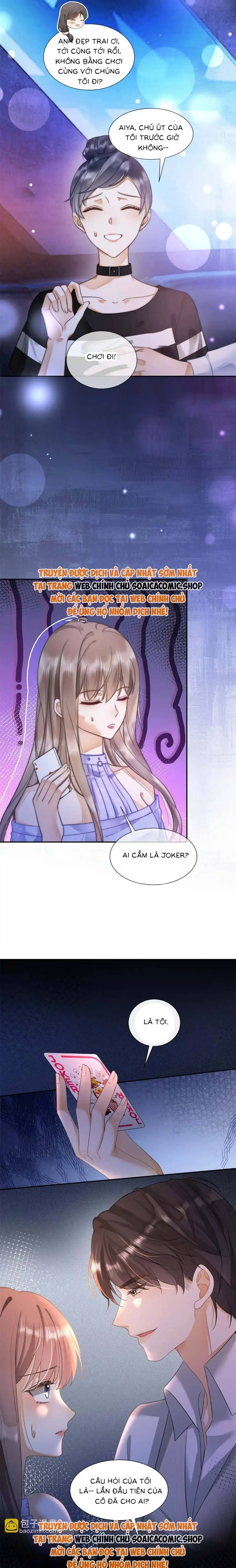 Ninita Yêu Dấu - Phần 2 Chapter 1485.6 - Trang 8