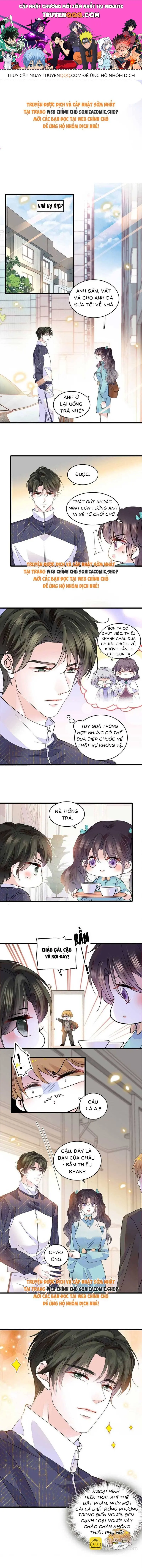 Ninita Yêu Dấu - Phần 2 Chapter 1485.7 - Trang 2