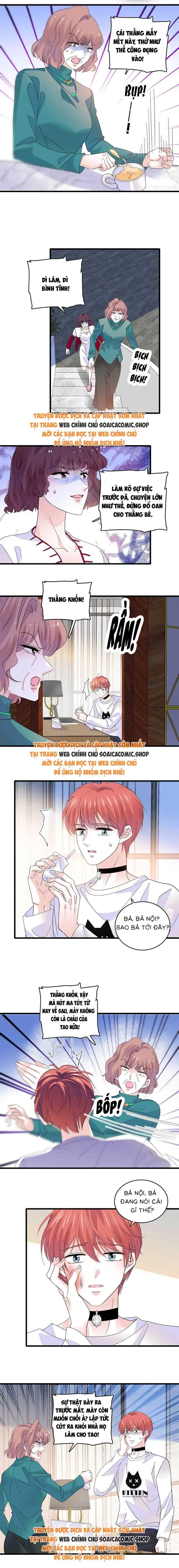 Ninita Yêu Dấu - Phần 2 Chapter 1485.7 - Trang 6