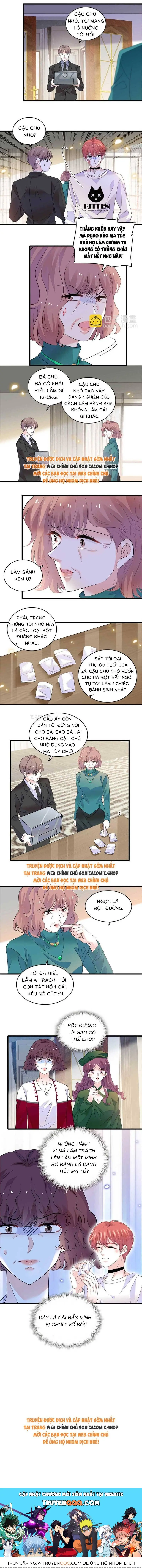 Ninita Yêu Dấu - Phần 2 Chapter 1485.7 - Trang 7