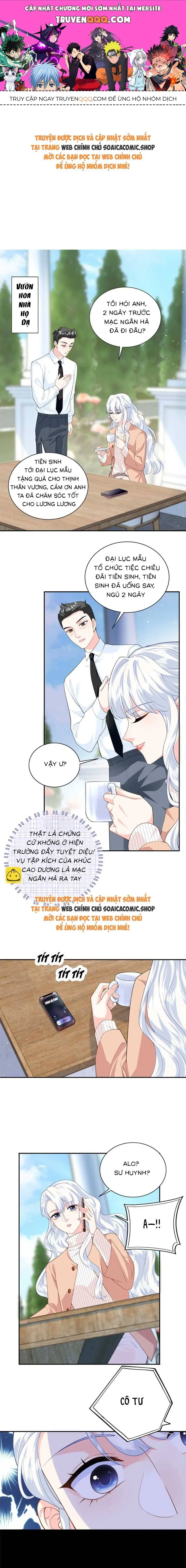 Ninita Yêu Dấu - Phần 2 Chapter 1485.8 - Trang 2
