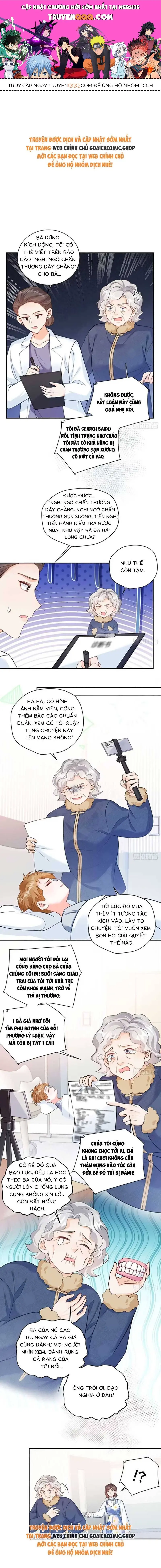 Ninita Yêu Dấu - Phần 2 Chapter 1485.9 - Trang 2