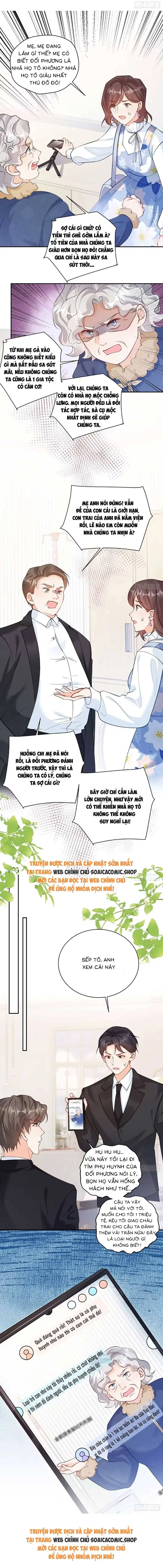 Ninita Yêu Dấu - Phần 2 Chapter 1485.9 - Trang 3