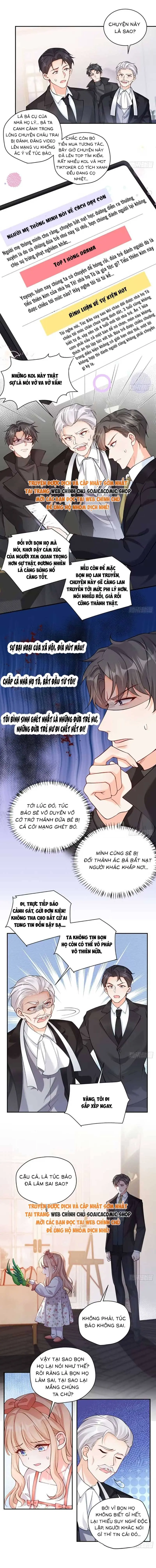 Ninita Yêu Dấu - Phần 2 Chapter 1485.9 - Trang 4