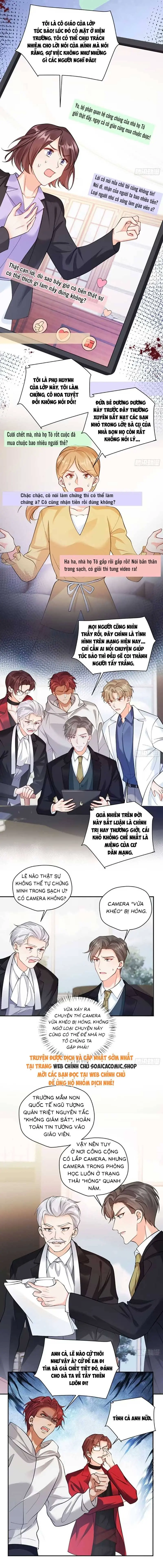 Ninita Yêu Dấu - Phần 2 Chapter 1485.9 - Trang 6