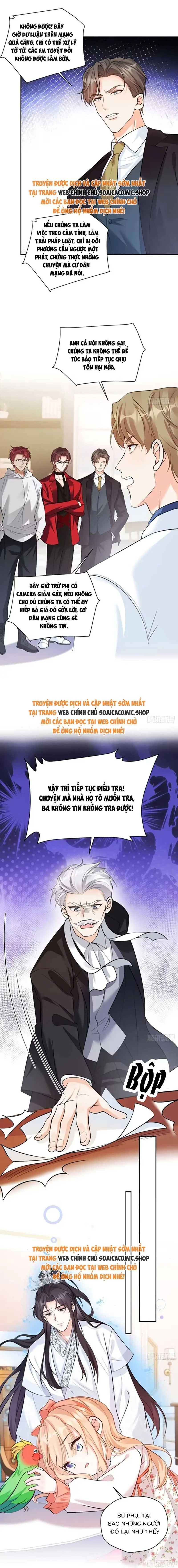 Ninita Yêu Dấu - Phần 2 Chapter 1485.9 - Trang 7