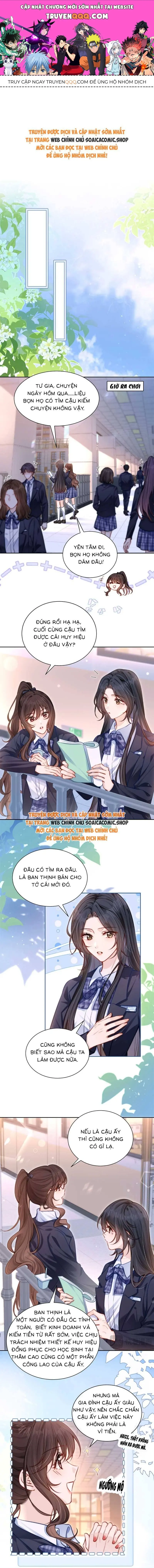 Ninita Yêu Dấu - Phần 2 Chapter 1486.1 - Trang 2