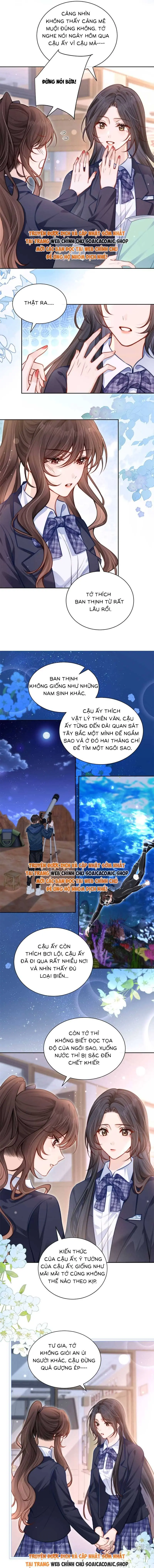 Ninita Yêu Dấu - Phần 2 Chapter 1486.1 - Trang 3