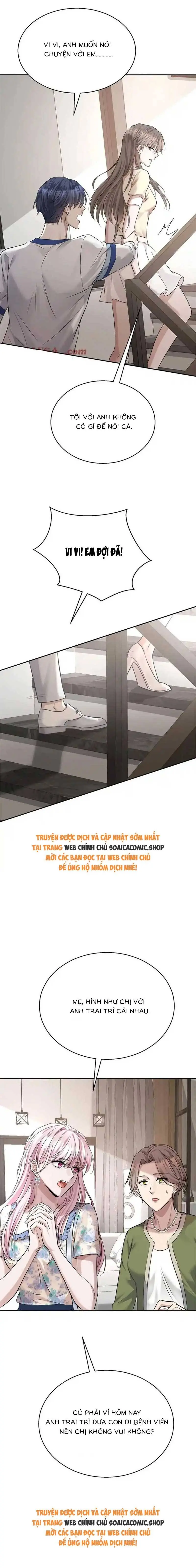 Ninita Yêu Dấu - Phần 2 Chapter 1486.2 - Trang 10