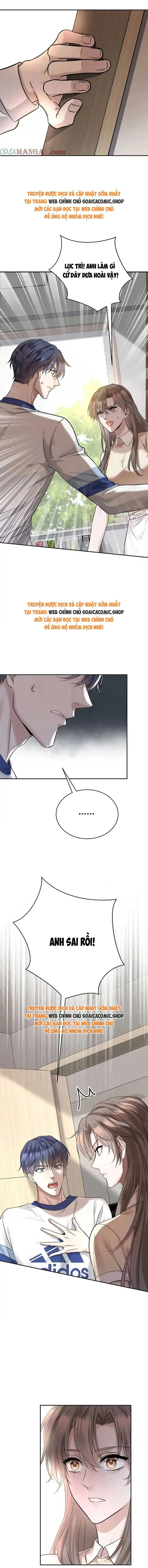 Ninita Yêu Dấu - Phần 2 Chapter 1486.2 - Trang 13