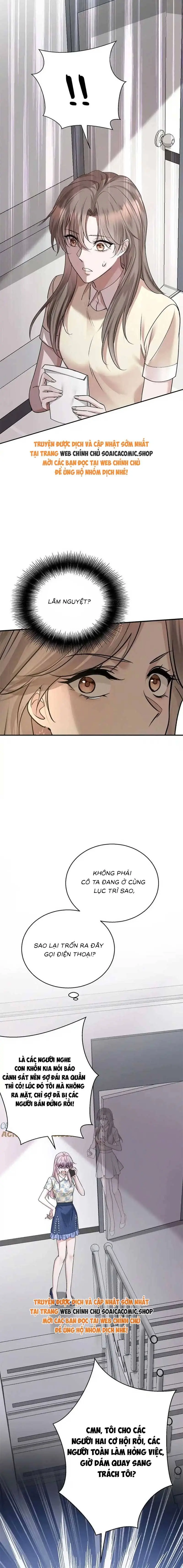 Ninita Yêu Dấu - Phần 2 Chapter 1486.2 - Trang 3