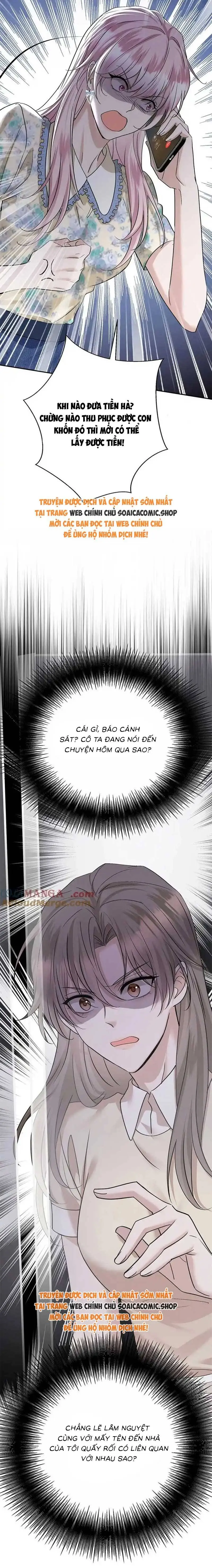 Ninita Yêu Dấu - Phần 2 Chapter 1486.2 - Trang 4