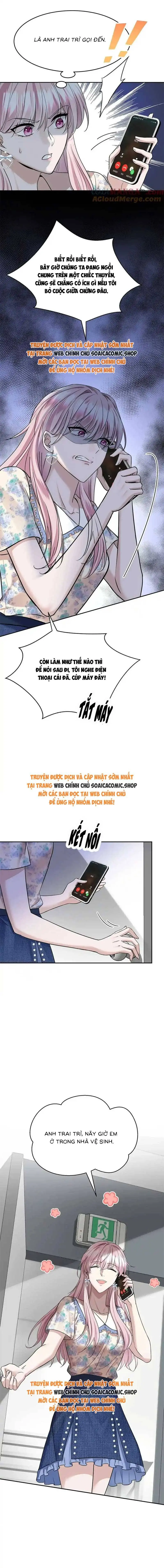 Ninita Yêu Dấu - Phần 2 Chapter 1486.2 - Trang 5