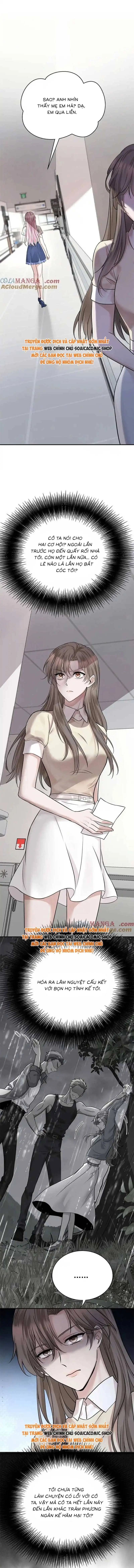 Ninita Yêu Dấu - Phần 2 Chapter 1486.2 - Trang 6