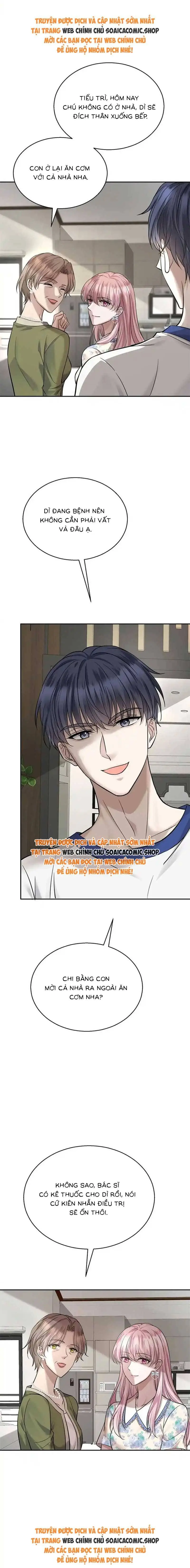 Ninita Yêu Dấu - Phần 2 Chapter 1486.2 - Trang 8