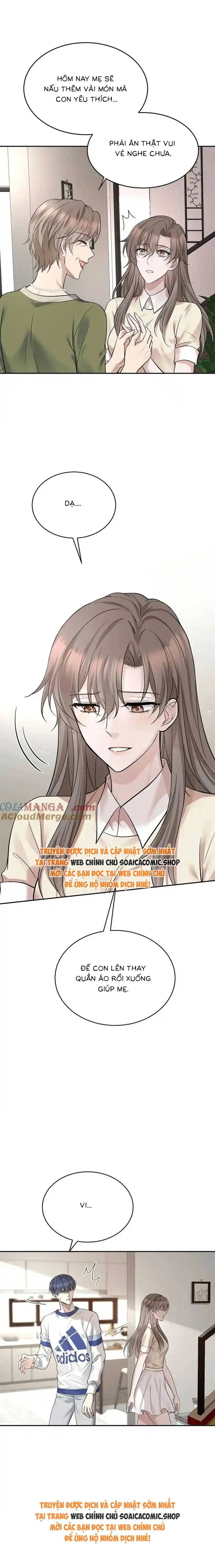 Ninita Yêu Dấu - Phần 2 Chapter 1486.2 - Trang 9