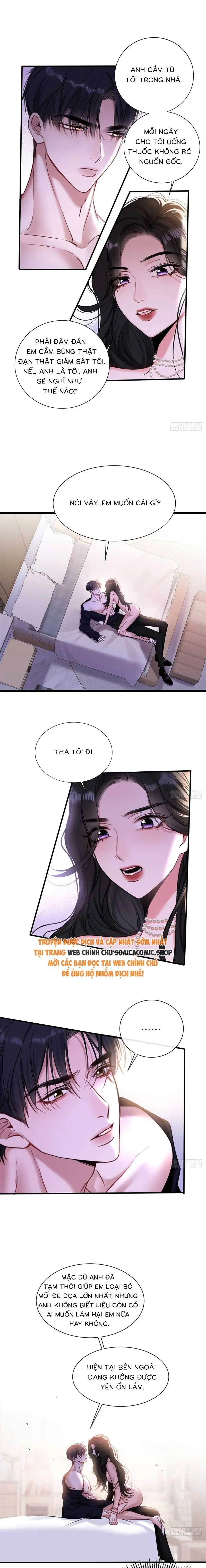 Ninita Yêu Dấu - Phần 2 Chapter 1486.3 - Trang 3