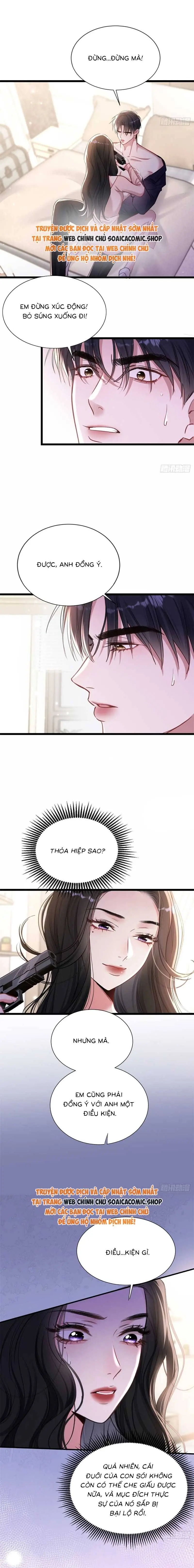 Ninita Yêu Dấu - Phần 2 Chapter 1486.3 - Trang 5