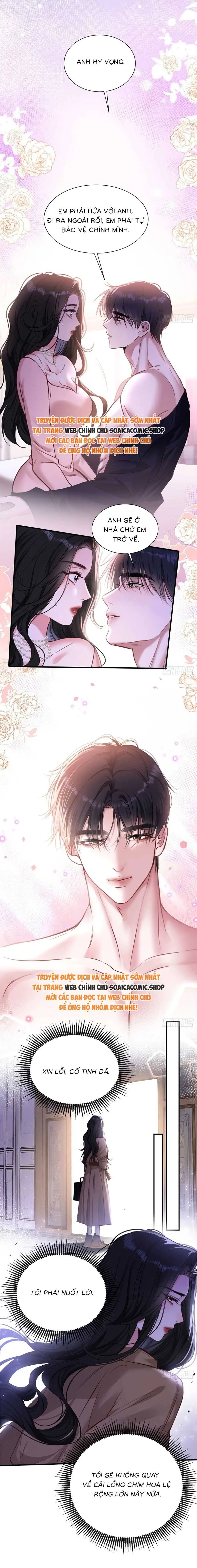 Ninita Yêu Dấu - Phần 2 Chapter 1486.3 - Trang 6
