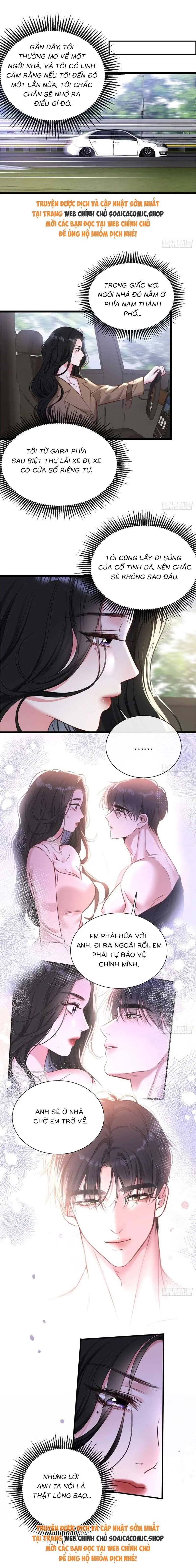 Ninita Yêu Dấu - Phần 2 Chapter 1486.3 - Trang 7