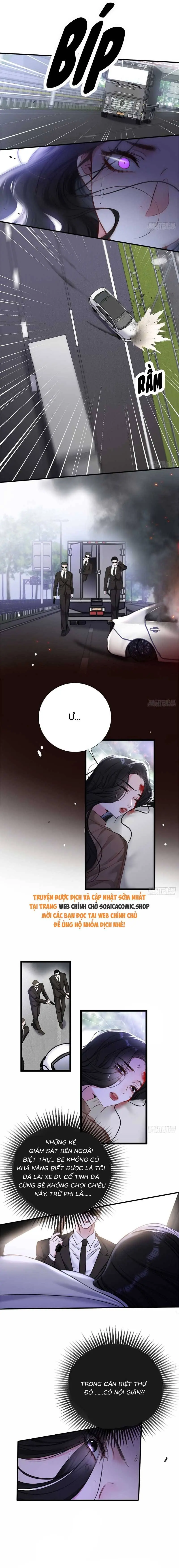 Ninita Yêu Dấu - Phần 2 Chapter 1486.3 - Trang 8