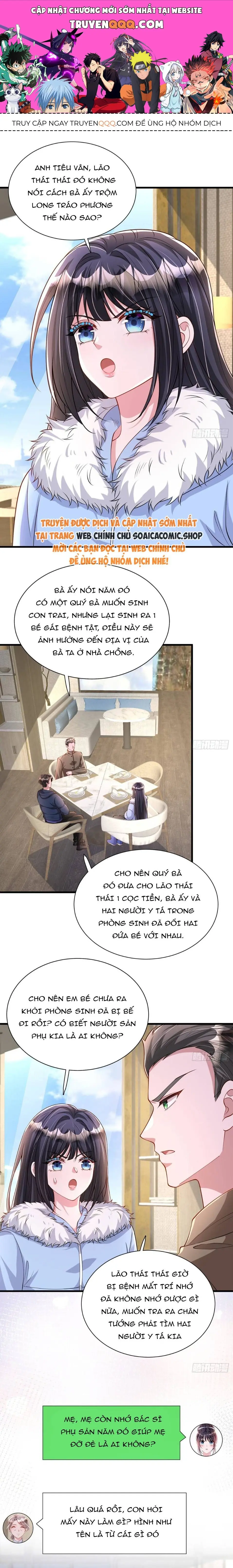 Ninita Yêu Dấu - Phần 2 Chapter 1486.4 - Trang 2