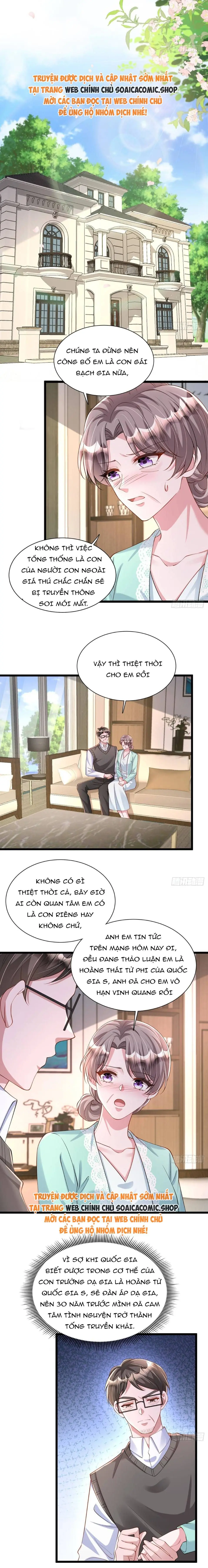 Ninita Yêu Dấu - Phần 2 Chapter 1486.4 - Trang 4