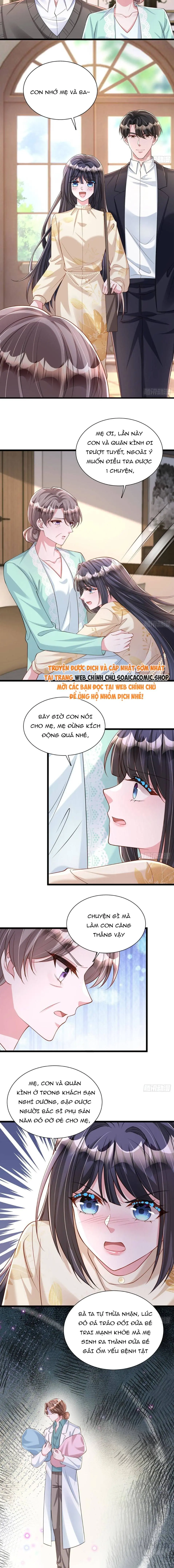 Ninita Yêu Dấu - Phần 2 Chapter 1486.4 - Trang 6