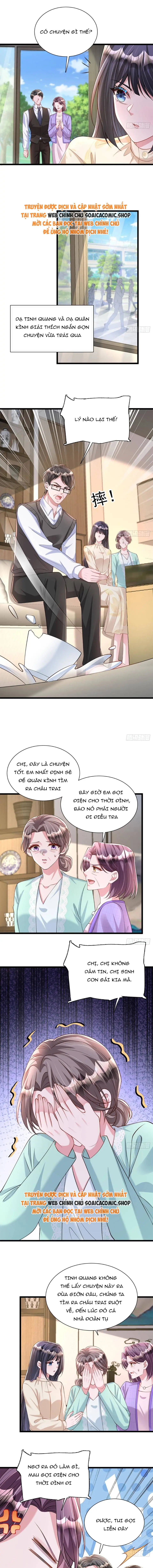 Ninita Yêu Dấu - Phần 2 Chapter 1486.4 - Trang 8