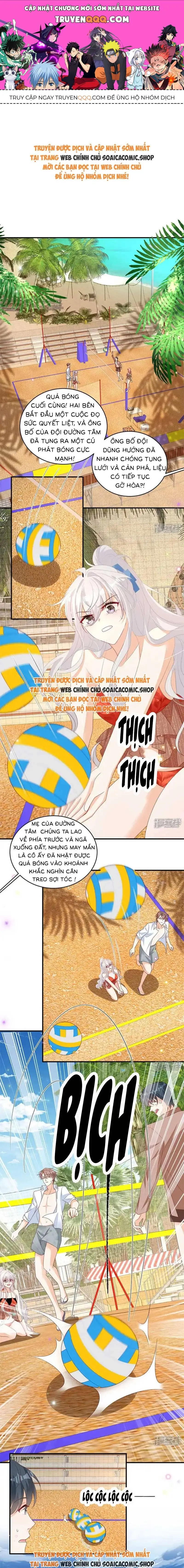 Ninita Yêu Dấu - Phần 2 Chapter 1486.7 - Trang 2
