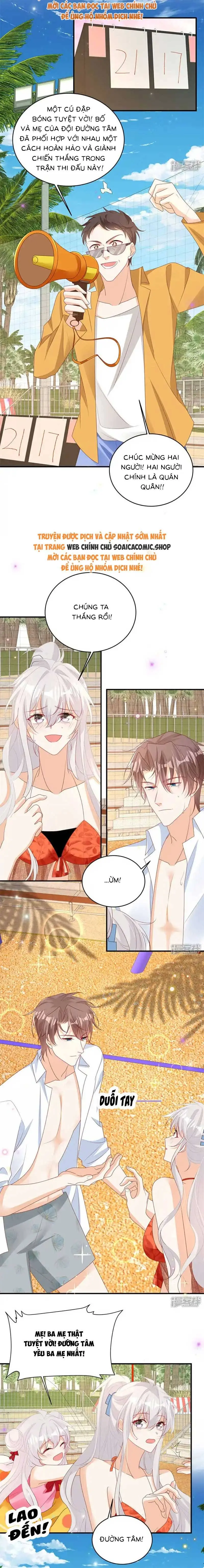 Ninita Yêu Dấu - Phần 2 Chapter 1486.7 - Trang 3