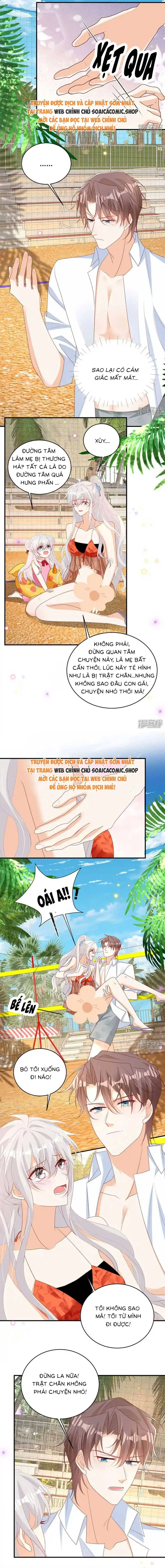 Ninita Yêu Dấu - Phần 2 Chapter 1486.7 - Trang 4