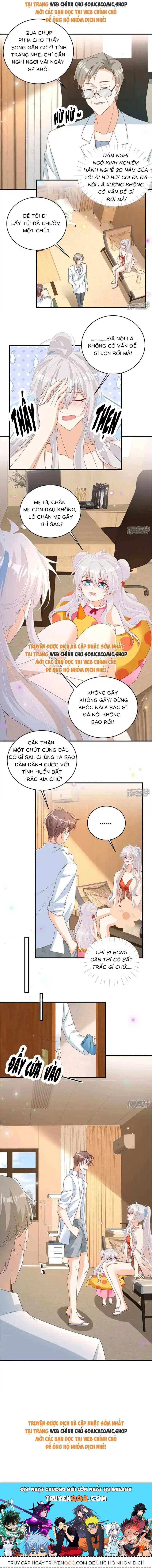 Ninita Yêu Dấu - Phần 2 Chapter 1486.7 - Trang 6