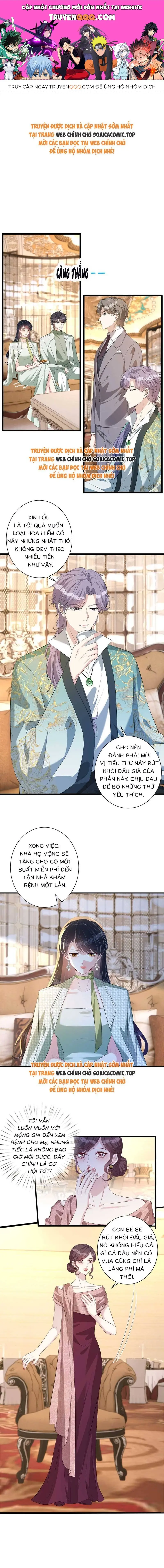 Ninita Yêu Dấu - Phần 2 Chapter 1505.3 - Trang 2