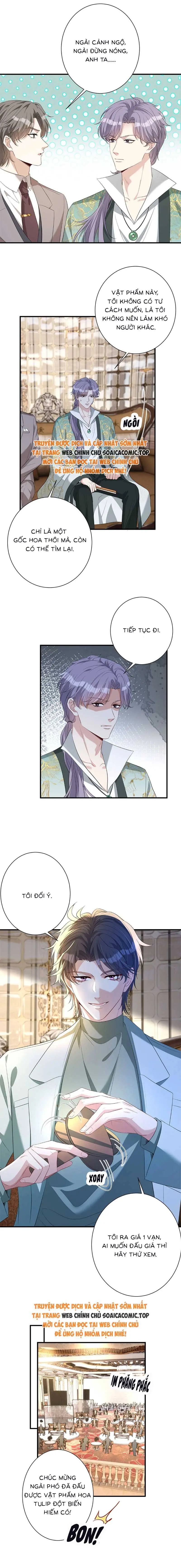 Ninita Yêu Dấu - Phần 2 Chapter 1505.3 - Trang 5