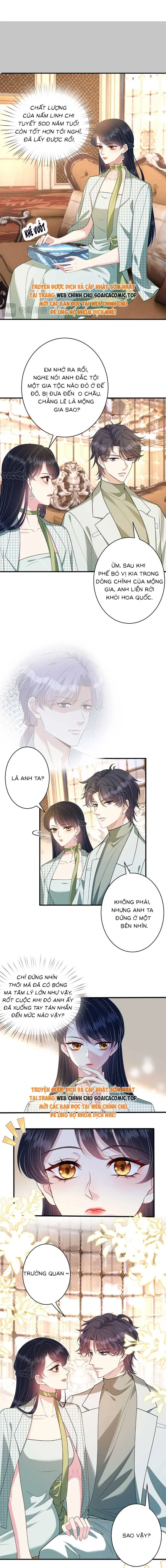 Ninita Yêu Dấu - Phần 2 Chapter 1505.3 - Trang 6