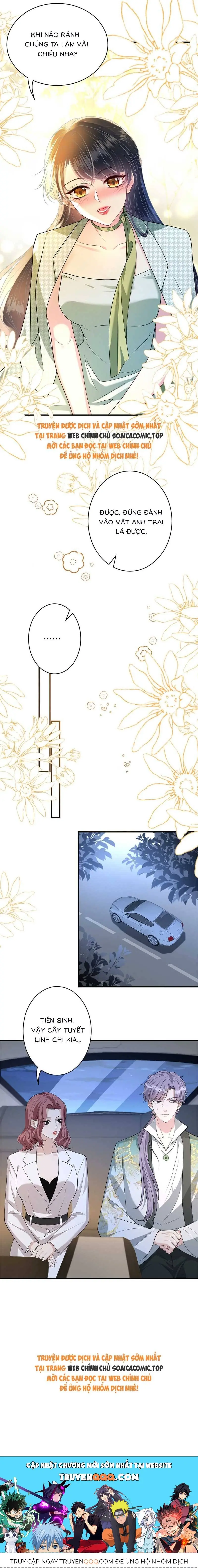 Ninita Yêu Dấu - Phần 2 Chapter 1505.3 - Trang 7