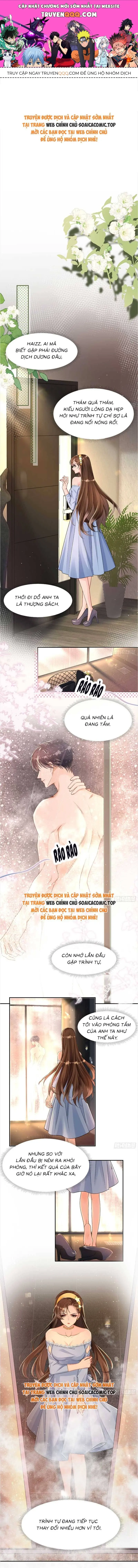Ninita Yêu Dấu - Phần 2 Chapter 1505.4 - Trang 2