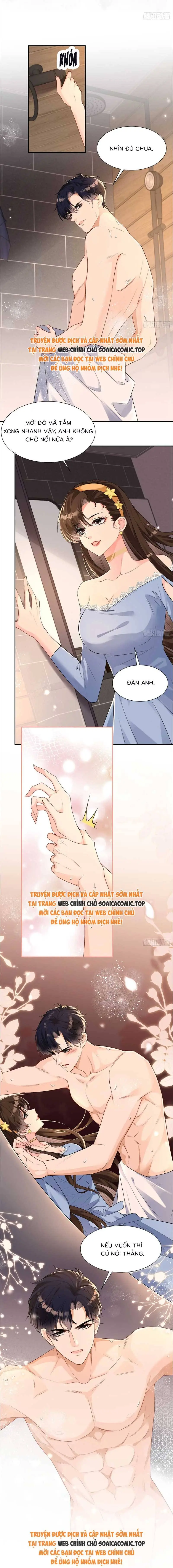Ninita Yêu Dấu - Phần 2 Chapter 1505.4 - Trang 3