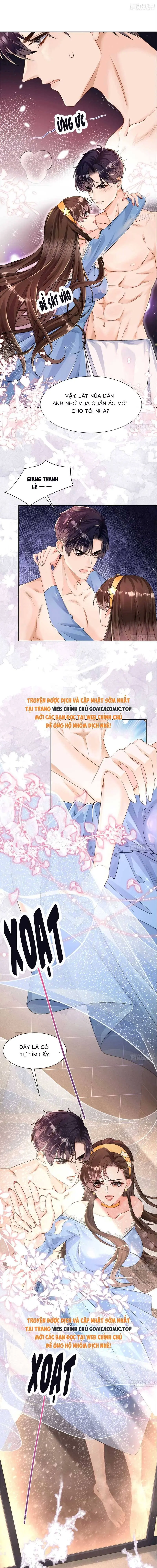 Ninita Yêu Dấu - Phần 2 Chapter 1505.4 - Trang 5