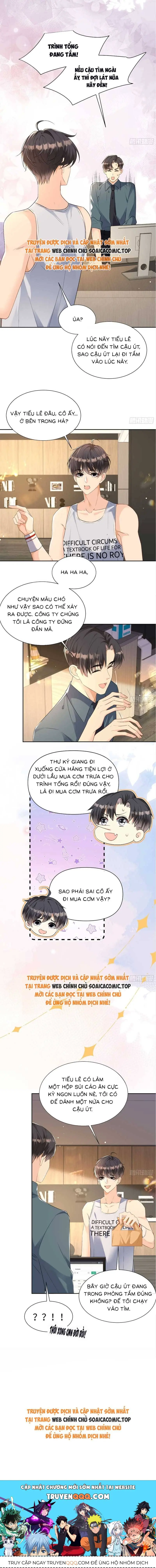 Ninita Yêu Dấu - Phần 2 Chapter 1505.4 - Trang 7